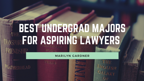 Best Undergrad Majors for Aspiring Lawyers