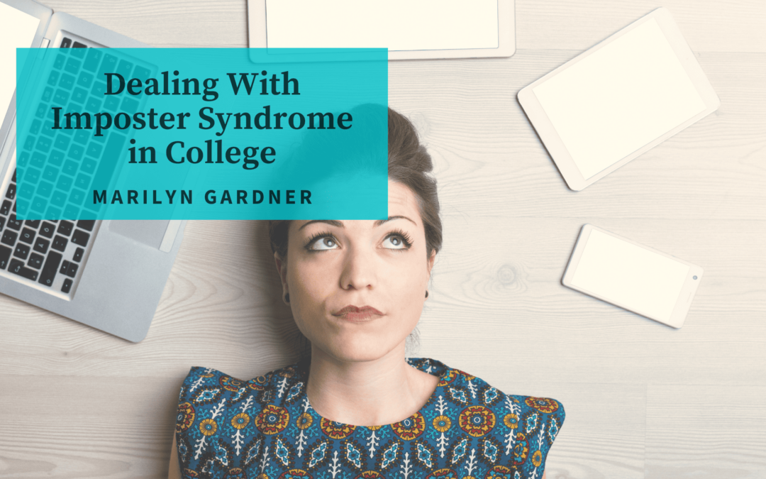 Dealing With Imposter Syndrome in College