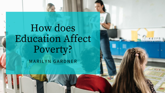 how poverty affects students